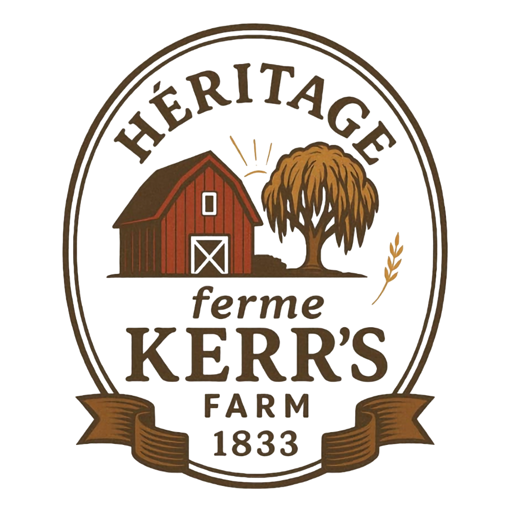 Héritage Ferme Kerr