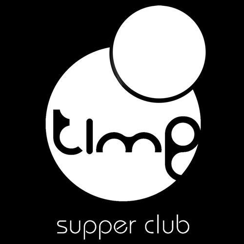 TIME Supper Club