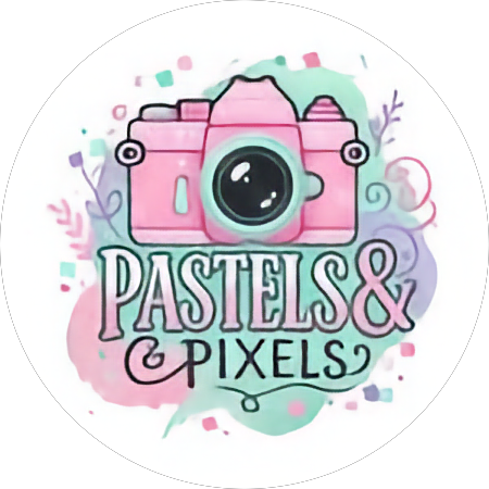 Pastels&Pixels